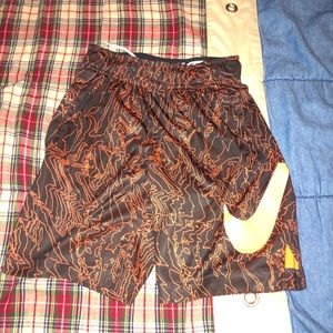 Boys Nike Shorts